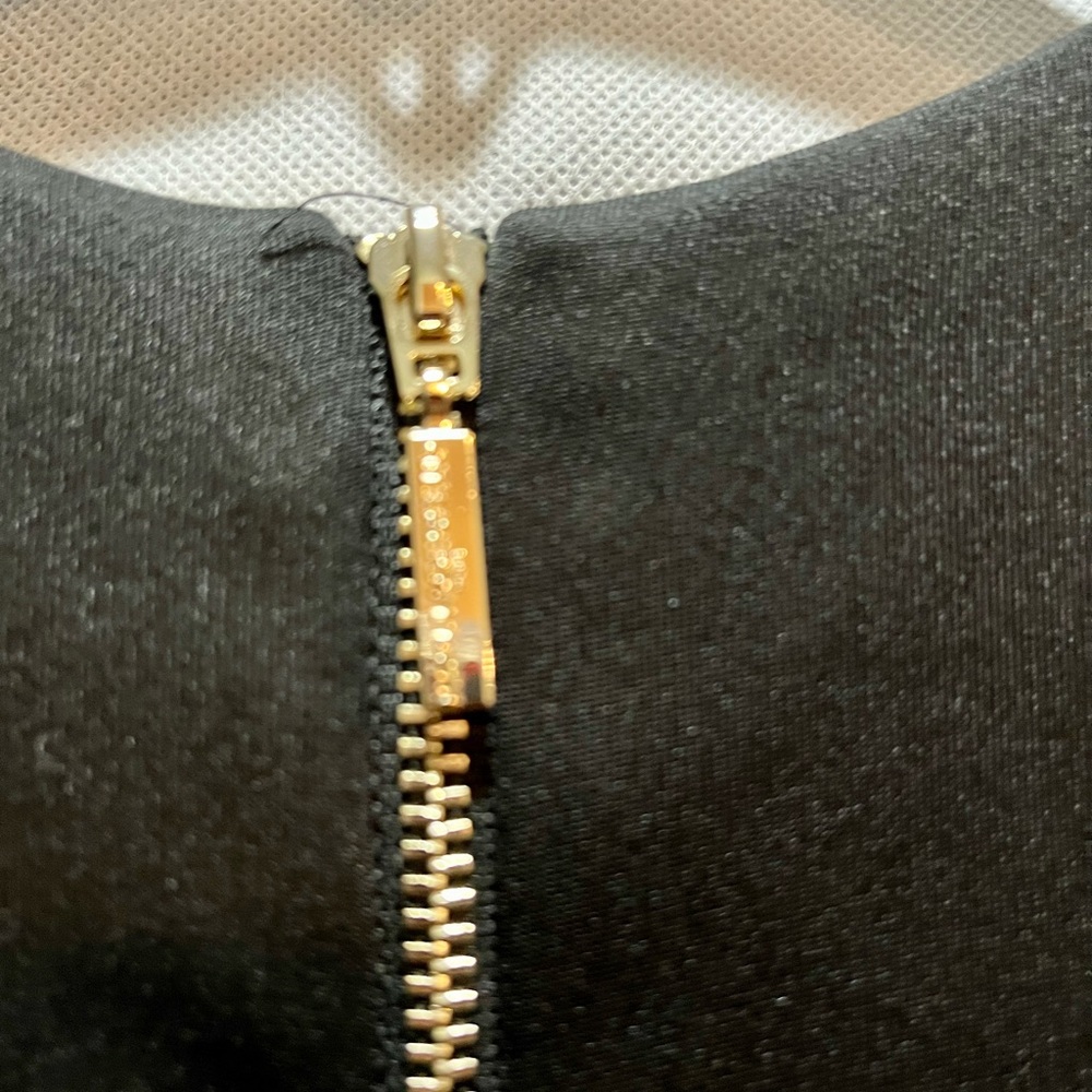 Karl Lagerfeld dress - Picture 4 of 15
